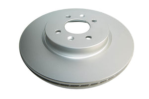 DBA 18-20 Hyundai Accent Front En-Shield Standard Rotor