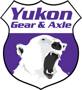 Yukon Gear Master Overhaul Kit for Dana M210 Front Differential