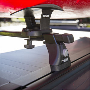 Pace Edwards 16-22 Nissan Titan/Titan Xd Ultragroove Tonneau Cover