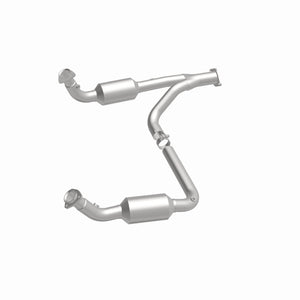 Magnaflow 2000 Cadillac Escalade 5.7L Direct Fit Converter