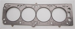 Cometic Opel 20XE/C20XE/C20LET .056in MLS Cylinder Head Gasket - 88mm Bore