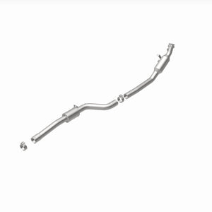 Magnaflow Conv DF 2013-2017 SL550 V8 4.6 OEM Underbody