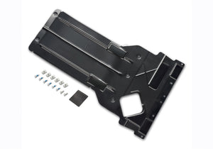 Ford Racing 20-23 Explorer (Base) Timberline Upgrade Skid Plate Kit