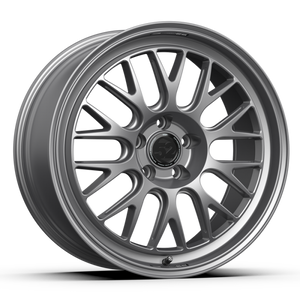 fifteen52 Holeshot RSR 19x9.5 5x114.3 38mm ET 73.1mm Center Bore Matte Titanium