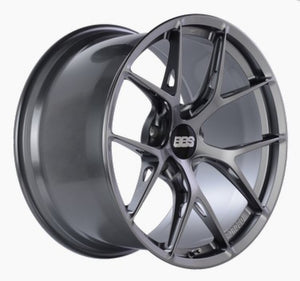 BBS FI-R 21x11.5 5x130 ET60 71.6 - Gloss Platinum