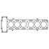 Cometic Jaguar 3.4L XK6 .086in MLS Cylinder Head Gasket - 85mm Bore