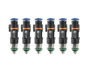 Grams Performance 550cc E30 INJECTOR KIT