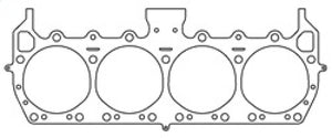 Cometic Chrysler B/RB 4.50 inch Bore .066 inch MLS Headgasket