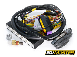 ECU Master - 2001 LEXUS IS300 & 98-01 GS300 PNP FOR EMU BLACK