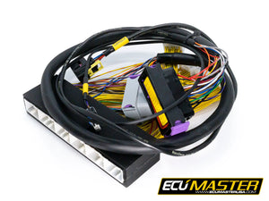 ECU Master - 2001 LEXUS IS300 & 98-01 GS300 PNP FOR EMU BLACK
