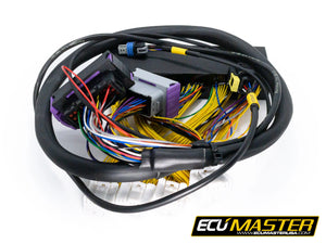 ECU Master - 2001 LEXUS IS300 & 98-01 GS300 PNP FOR EMU BLACK