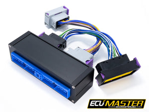 ECUMASTER - NISSAN RB20 R32/R33 PNP For EMU CLASSIC