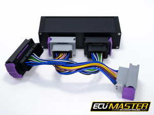 ECUMASTER - NISSAN RB20 R32/R33 PNP For EMU CLASSIC