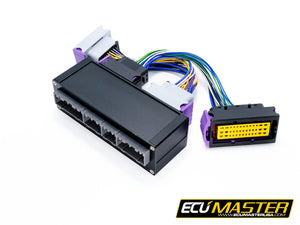 ECU Master - JZA70 1JZGTE PNP for EMU Black