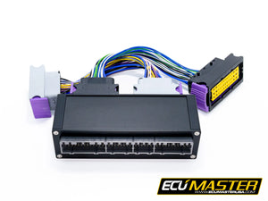 ECU Master - JZA70 1JZGTE PNP for EMU Black