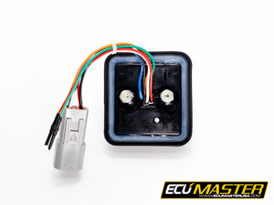 ECUMASTER - 4-Position CAN Keyboard