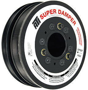 ATI Puller Installer Pro Kit - Damper