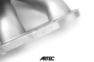 Artec Performance - Nissan SR20 V-Band Exhaust Manifold