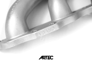 Artec Performance - Nissan SR20 V-Band Exhaust Manifold