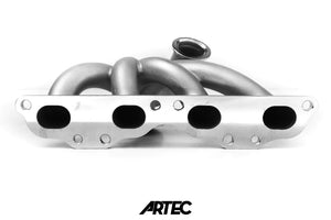 Artec Performance - Nissan SR20 V-Band Exhaust Manifold