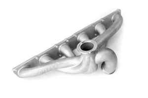 Artec Performance - Nissan RB V-Band Reverse Rotation Exhaust Manifold