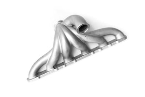 Artec Performance - Nissan RB V-Band Reverse Rotation Exhaust Manifold