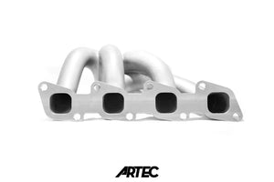 Artec Performance - Nissan KA24 V-Band Exhaust Manifold