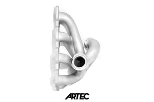 Artec Performance - Nissan KA24 V-Band Exhaust Manifold