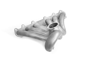 Artec Performance - Toyota 2JZ-GTE 70mm V-band Exhaust Manifold