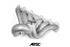 Artec Performance - Toyota 2JZ-GTE 70mm V-band Exhaust Manifold