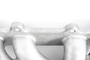 Artec Performance - Toyota 2JZ-GTE 70mm V-band Exhaust Manifold