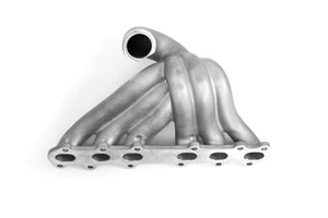 Artec Performance - Toyota 2JZ-GTE 70mm V-band Exhaust Manifold