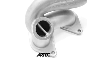 ARTEC PERFORMANCE - Mazda 13B V-Band Exhaust Manifold