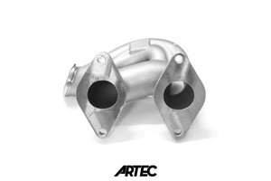 ARTEC PERFORMANCE - Mazda 13B V-Band Exhaust Manifold