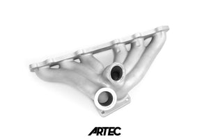 Artec Performance - Toyota 2JZ-GTE T4 Exhaust Manifold