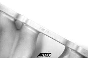 Artec Performance - Toyota 2JZ-GTE T4 Exhaust Manifold