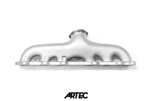 Artec Performance - Toyota 2JZ-GTE (Compact) V-band Exhaust Manifold