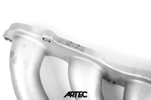 Artec Performance - Honda K Series RWD V-Band Exhaust Manifold