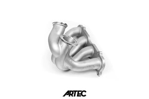 Artec Performance - Honda K Series RWD V-Band Exhaust Manifold