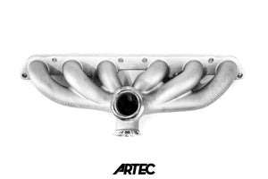Artec Performance - Toyota 2JZ-GE V-band Exhaust Manifold