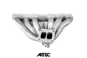 Artec Performance - Toyota 1JZ Non VVTI T4 Split Pulse