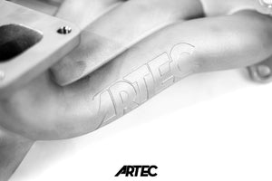 Artec Performance - Toyota 1JZ Non VVTI T4 Split Pulse