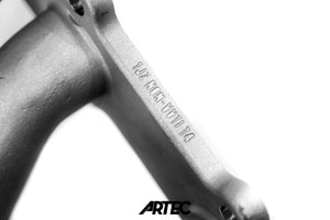 Artec Performance - Toyota 1JZ Non VVTI T4 Split Pulse