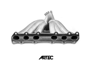 Artec Performance - Toyota 1JZ Non VVTI T4 Split Pulse