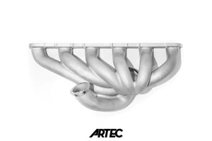 Artec Performance - Nissan RB26 70mm V-Band Exhaust Manifold