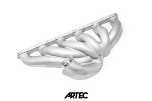 Artec Performance - Nissan RB26 70mm V-Band Exhaust Manifold