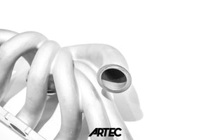 Artec Performance - Nissan RB26 70mm V-Band Exhaust Manifold