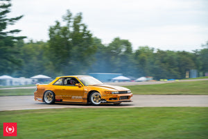 ORIGIN Labo Racing Line Kit - S13 Silvia