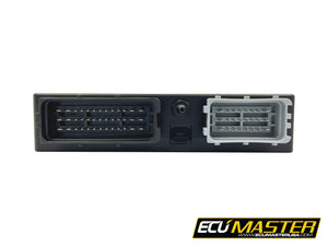 ECUMASTER - EMU BLACK