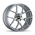 BBS FI-R 20x9 5x130 ET48 CB71.6 - Diamond Silver